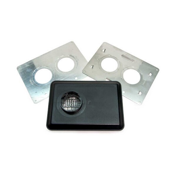 383500397 Kit-R - 3 Vnt Trmn Wm